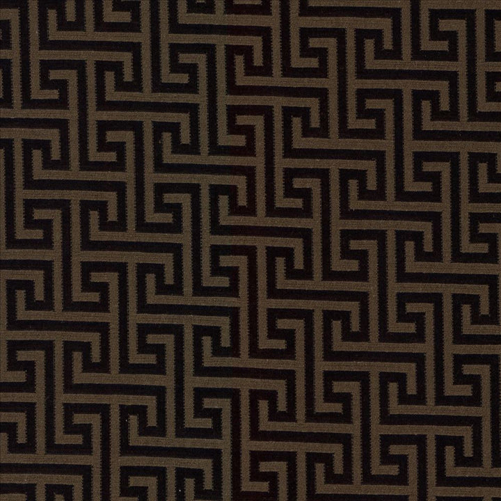 Shandong Espresso by Kasmir Designer Fabric 5084 70% Cotton
30% Polyester
 INDIA </p><p>Repeat: Horizontal: 9 2/8 inches and Vertical: 6 7/8 inches 54 - 55 - Swanky Fabrics -