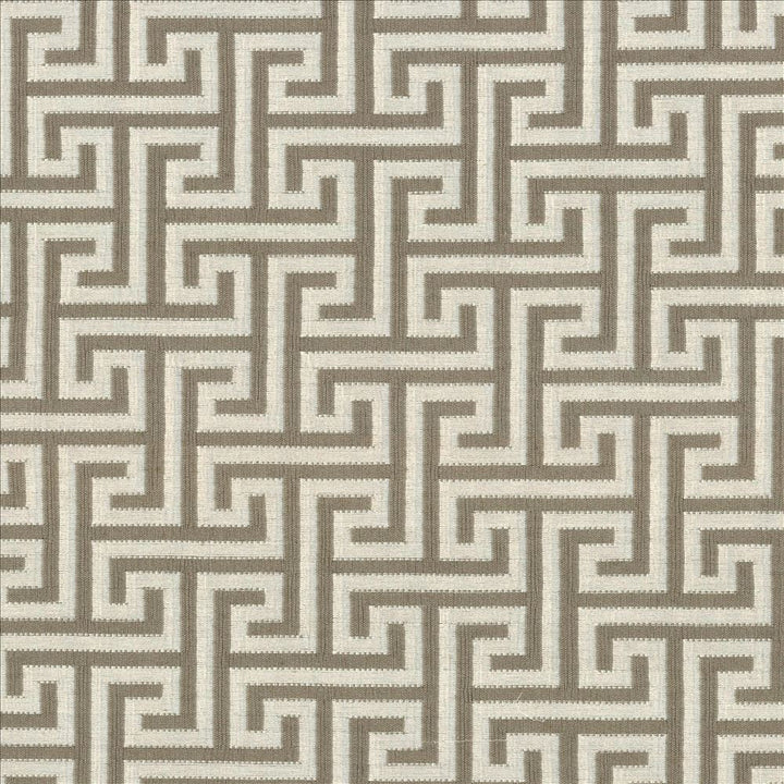 Shandong Pebble by Kasmir Designer Fabric 5083 70% Cotton
30% Polyester
 INDIA 30,000 Wyzenbeek Double Rubs </p><p>Repeat: Horizontal: 9 2/8 inches and Vertical: 6 7/8 inches 54 - Swanky Fabrics -