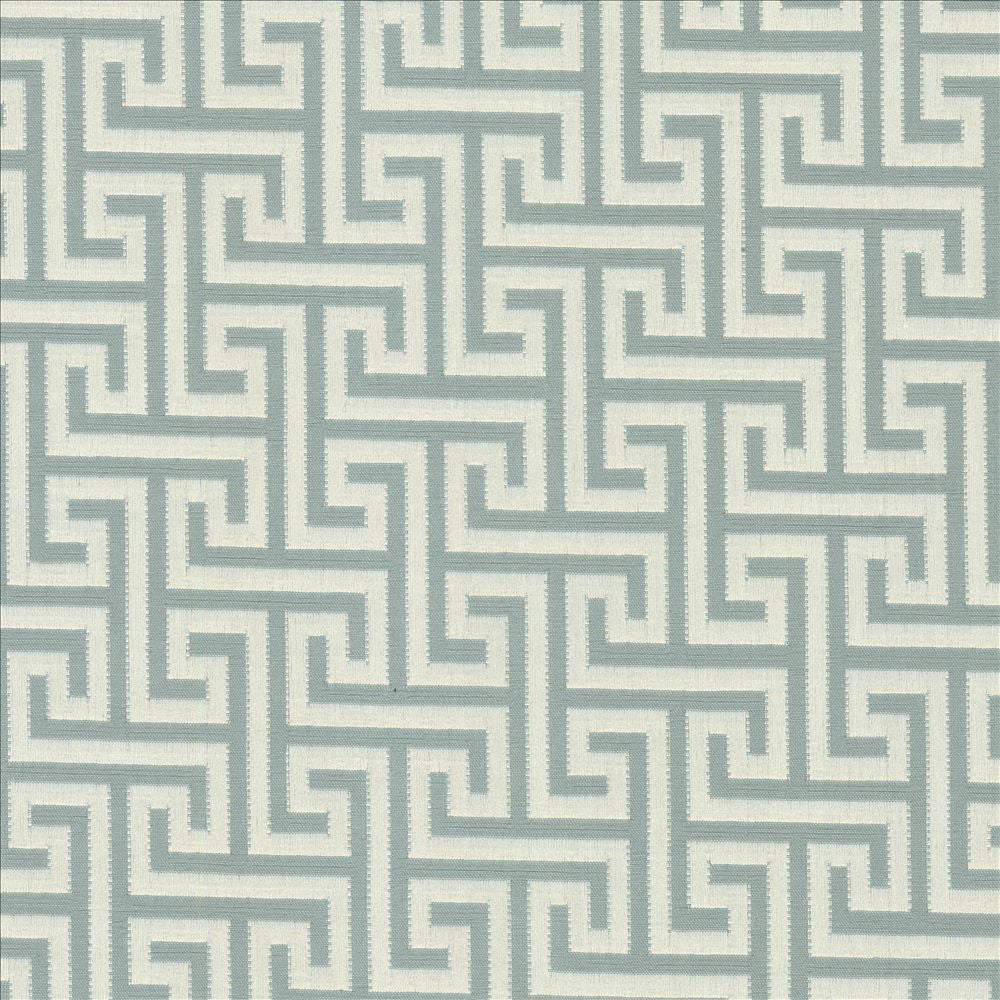 Shandong Pond  by Kasmir Designer Fabric 5089 70% Cotton
30% Polyester
 INDIA 30,000 Wyzenbeek Double Rubs Horizontal: 9 2/8 inches and Vertical: 6 7/8 inches 54  - Swanky Fabrics -