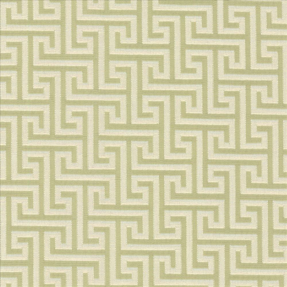 Shandong Stem by Kasmir Designer Fabric 5090 70% Cotton 30% Polyester INDIA 30,000 Wyzenbeek Double Rubs Horizontal: 9 2/8 inches and Vertical: 6 7/8 inches 54 - 55 - Swanky Fabrics -