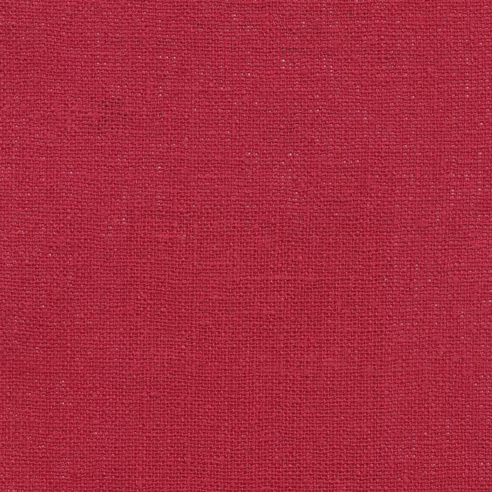 Shangri La Raspberry by Kasmir Designer Fabric 1404 100% Silk INDIA Not Tested Horizontal: 0 Inches and Vertical: 0 Inches 54 - 55 - Swanky Fabrics -