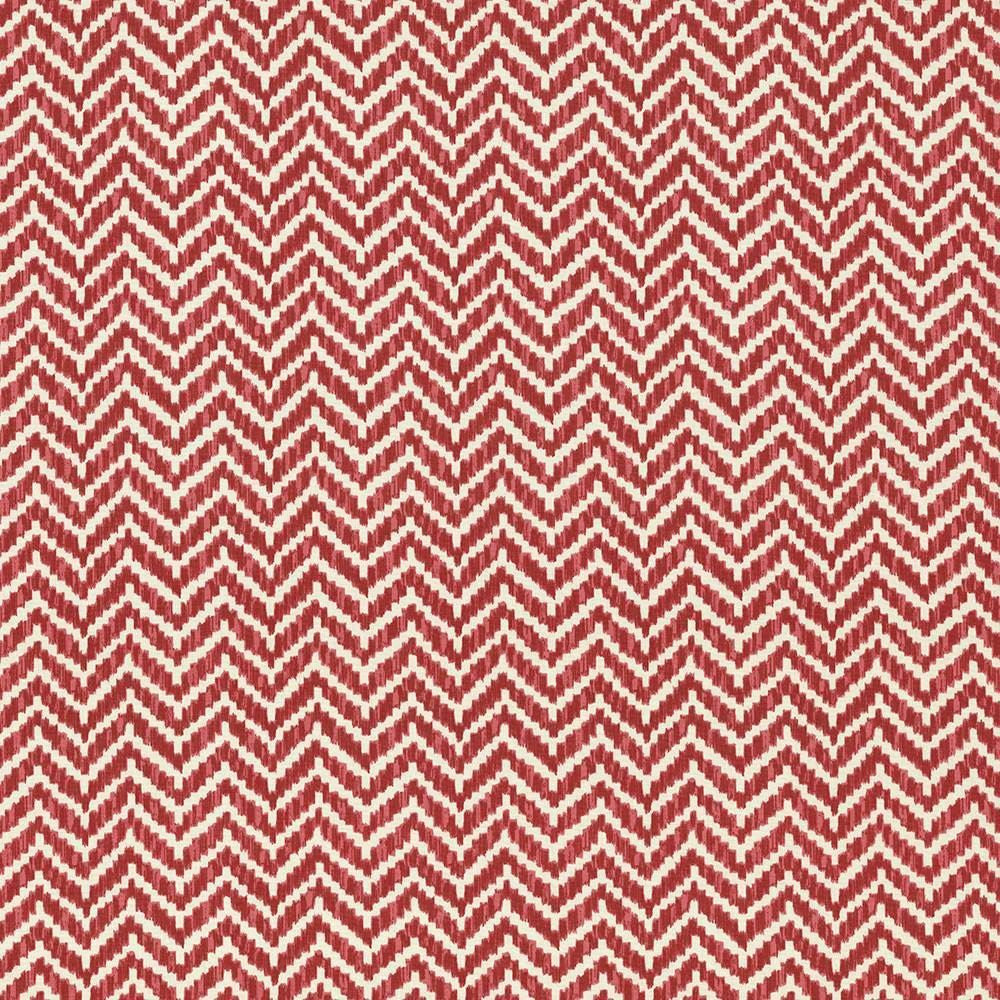 Shattered Rouge by Kasmir Designer Fabric 5071 100% Cotton USA 15,000 Wyzenbeek Double Rubs Horizontal: 6 6/8 inches and Vertical: 6 3/8 inches 54 - 55 - Swanky Fabrics -