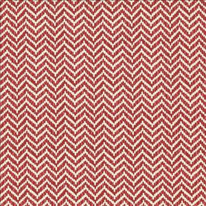 Shattered Rouge by Kasmir Designer Fabric