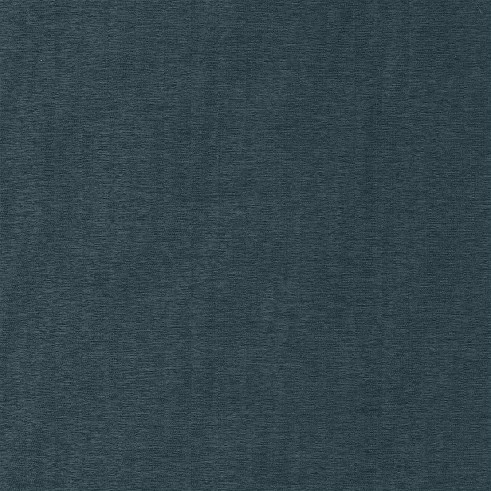Sheena Navy by Kasmir Designer Fabric 5159 95% Polyester 5% Nylon CHINA 50,000 Wyzenbeek Double Rubs Horizontal: 0 Inches and Vertical: 0 Inches 54 - Swanky Fabrics -