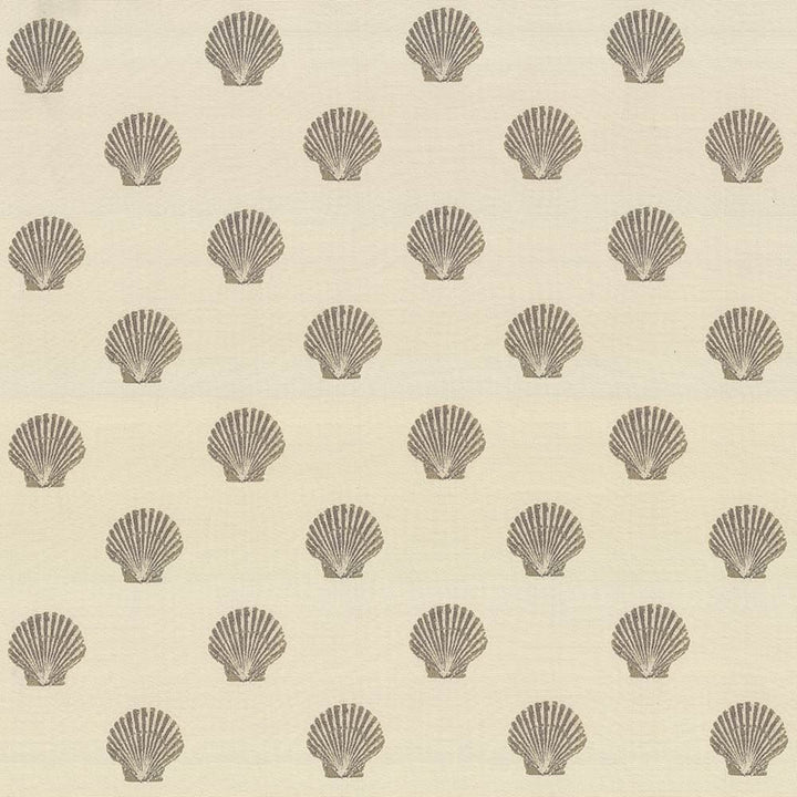 Shell Pointe Sand by Kasmir Designer Fabric 1437 100% Polyester
 CHINA 60,000 Wyzenbeek Double Rubs </p><p>Repeat: Horizontal: 7 4/8 inches and Vertical: 7 5/8 inches 56 - Swanky Fabrics -