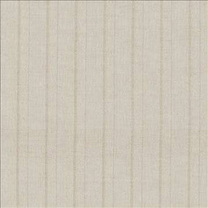 Sheridan Stripe Natural by Kasmir Designer Fabric