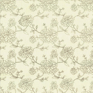 Shilohville Winter by Kasmir Designer Fabric