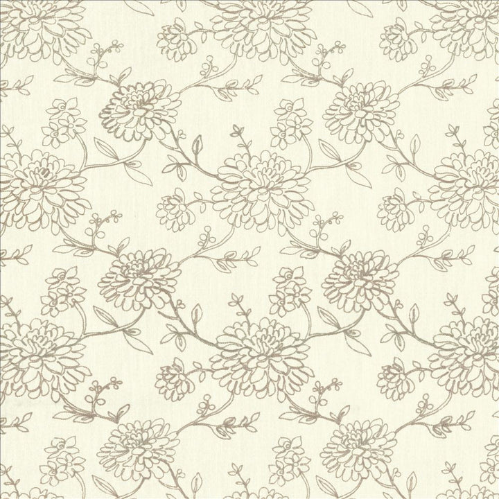 Shilohville Winter by Kasmir Designer Fabric 5141 50% Polyester
40% Cotton
10% Linen
 CHINA </p><p>Repeat: Horizontal: 13 4/8 inches and Vertical: 11 4/8 inches 57 - Swanky Fabrics -