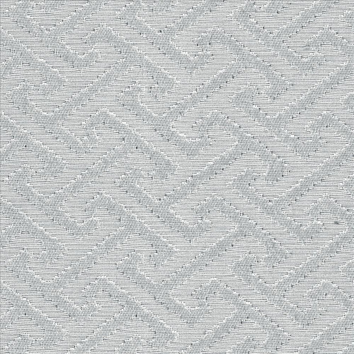 Shishi Fog by Kasmir Designer Fabric 5100 65% Cotton 35% Polyester CHINA 15,000 Wyzenbeek Double Rubs Horizontal: 1 5/8 inches and Vertical: 1 1/8 inches 55 - Swanky Fabrics -