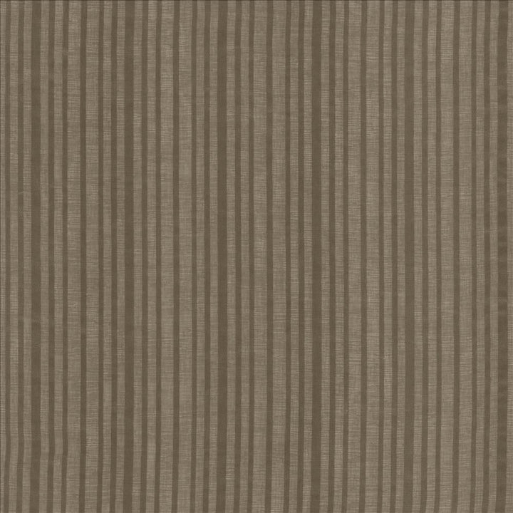 Shy Stripe Grey by Kasmir Designer Fabric 5108 100% Polyester
 CHINA Not Tested </p><p>Repeat: Horizontal: 3 1/8 inches and Vertical: N/A 118 - Swanky Fabrics -