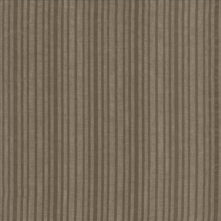 Shy Stripe Grey by Kasmir Designer Fabric See sample 100% Polyester
 CHINA Not Tested </p><p>Repeat: Horizontal: 3 1/8 inches and Vertical: N/A 118 - Swanky Fabrics -