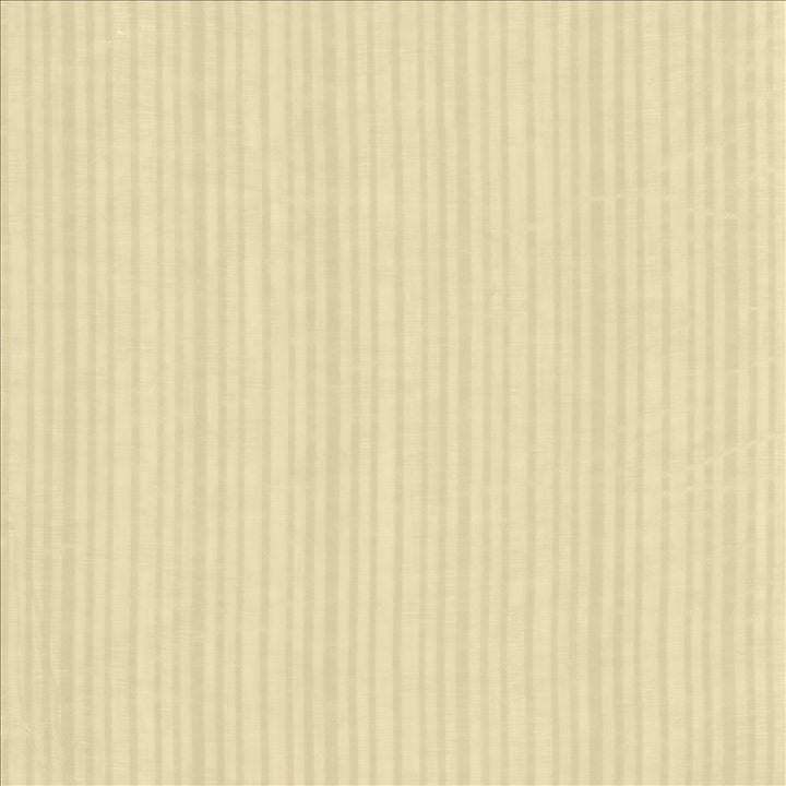 Shy Stripe Sand by Kasmir Designer Fabric 5108 100% Polyester
 CHINA </p><p>Repeat: Horizontal: 3 1/8 inches and Vertical: N/A 118 - Swanky Fabrics -