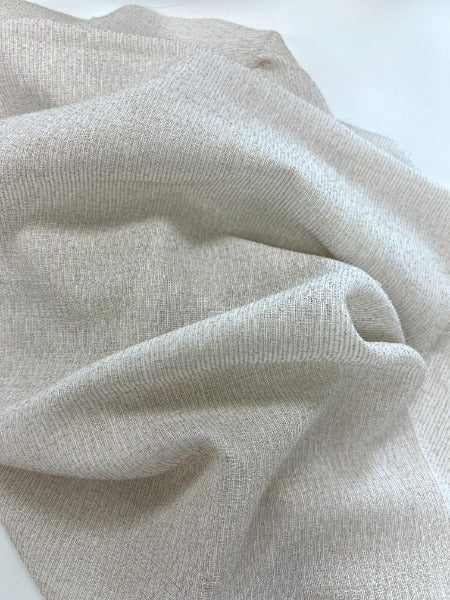 Sierra Linen by Heritage Designer Fabric