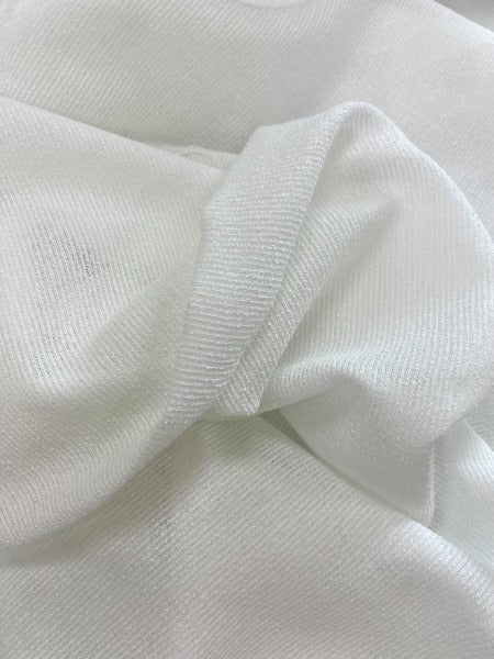 Sierra Snow by Heritage Designer Fabric