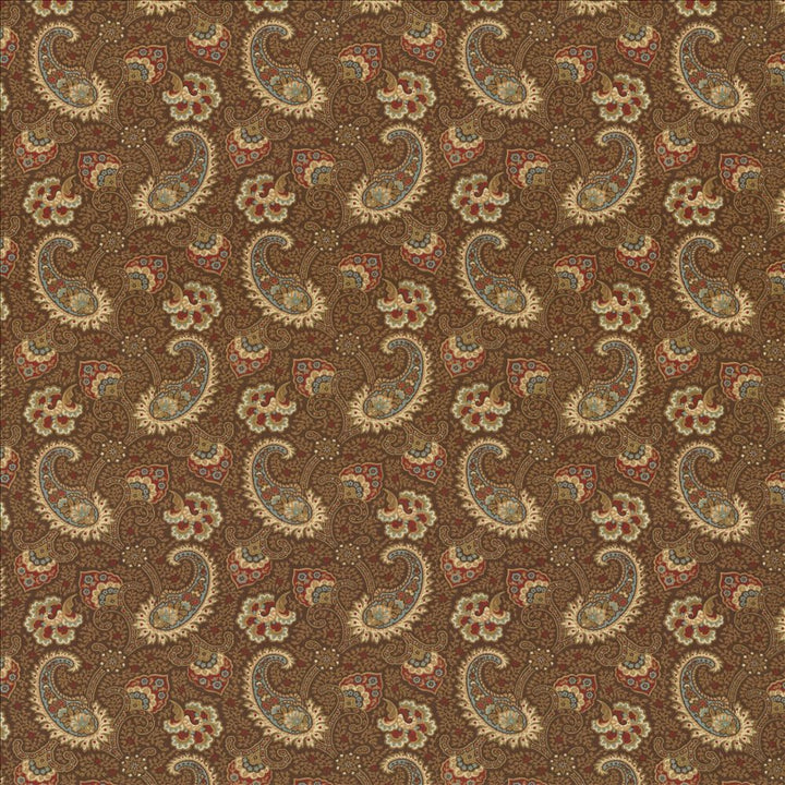 Sigourney Driftwood by Kasmir Designer Fabric 5078 100% Cotton
 USA 15,000 Wyzenbeek Double Rubs </p><p>Repeat: Horizontal: 9 inches and Vertical: 9 inches 54 - Swanky Fabrics -