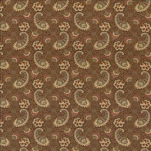 Sigourney Driftwood by Kasmir Designer Fabric