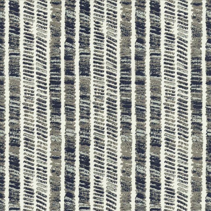 Siobhan Denim  by Kasmir Designer Fabric 1456 100% Cotton
 INDIA 15,000 Wyzenbeek Double Rubs Horizontal: 6 inches and Vertical: 6 2/8 inches 54  - Swanky Fabrics -