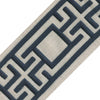 Fort-Alezas Sirmione Ink by Europatex Designer Trim