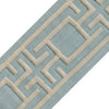 Fort-Alezas Sirmione Spa by Europatex Designer Trim
