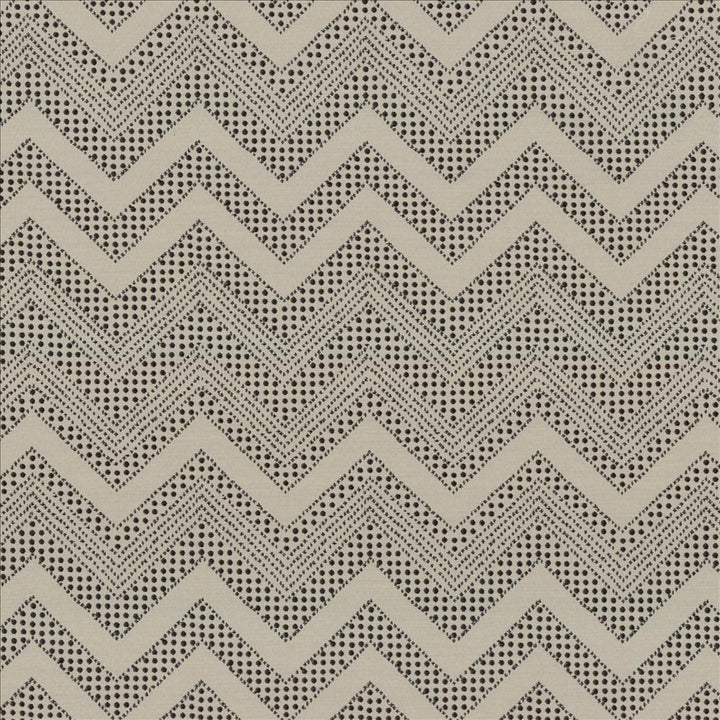Skittle Skattle Flint by Kasmir Designer Fabric 5085 79% Polyester 21% Rayon CHINA 12,000 Wyzenbeek Double Rubs Horizontal: 4 4/8 inches and Vertical: 12 4/8 inches 54 - Swanky Fabrics -