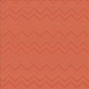 Skittle Skattle Paprika by Kasmir Designer Fabric