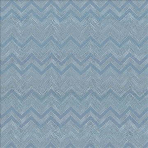 Skittle Skattle Teal by Kasmir Designer Fabric
