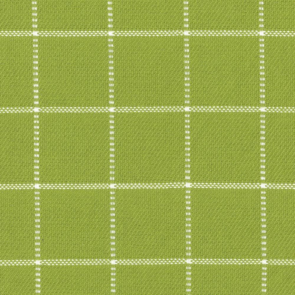 Skylar Check Island Green by Kasmir Designer Fabric 5074 100% Cotton
 INDIA 9,000 Wyzenbeek Double Rubs </p><p>Repeat: Horizontal: 2 2/8 inches and Vertical: 2 2/8 inches 54 - Swanky Fabrics -