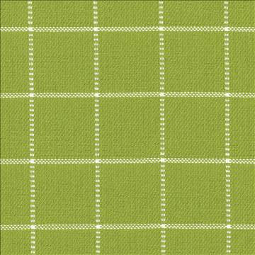 Skylar Check Island Green by Kasmir Designer Fabric 5074 100% Cotton INDIA 9,000 Wyzenbeek Double Rubs H: 2 2/8 inches, V: 2 2/8 inches 54 - Swanky Fabrics - Kasmir