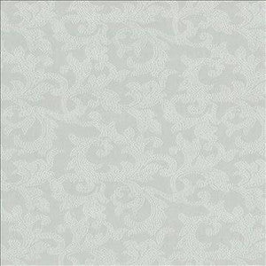 Snowcrest Ivory by Kasmir Designer Fabric
