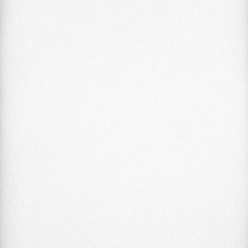 Snow Voile White by Heritage Fabric - 100 % Polyester - Turkey - 118" - Fabric Carolina -