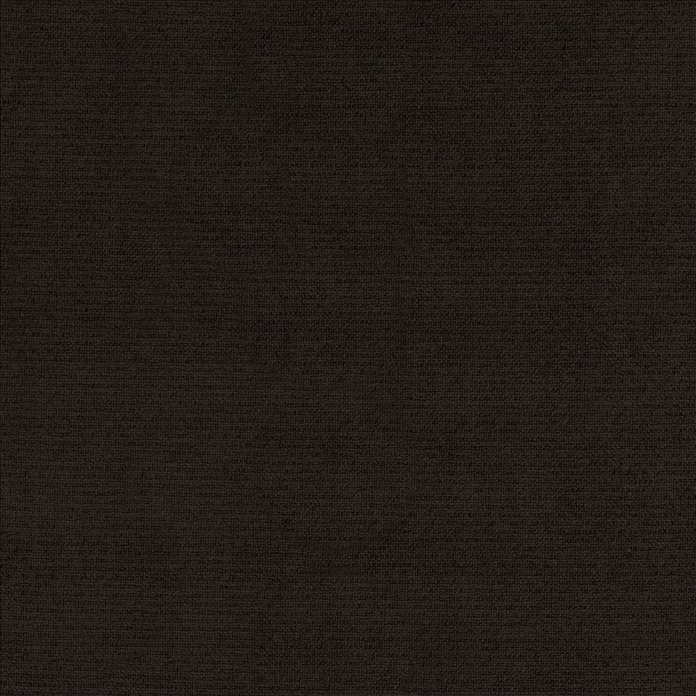Snug Charcoal by Kasmir Designer Fabric 5159 100% Polyester CHINA 50,000 Wyzenbeek Double Rubs Horizontal: 0 Inches and Vertical: 0 Inches 54 - Swanky Fabrics -