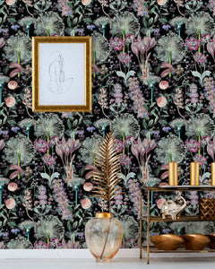Mind The Gap Wallpaper GARDEN OF EDEN Wallpaper (WP20324)