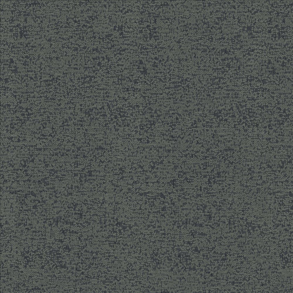 Sojourner Slate by Kasmir Designer Fabric See sample 100% Polyester
 CHINA 50,000 Wyzenbeek Double Rubs </p><p>Repeat: Horizontal: N/A and Vertical: N/A 54 - Swanky Fabrics -
