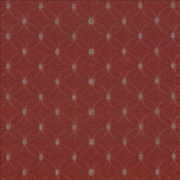 Soliloquy Brick by Kasmir Designer Fabric 5070 100% Polyester Embroidery Contents 100% Polyester CHINA Not Tested H: 4 inches, V: 3 6/8 inches 57 - 58 - Swanky Fabrics - Kasmir