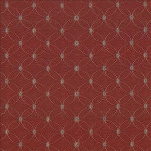 Soliloquy Brick by Kasmir Designer Fabric