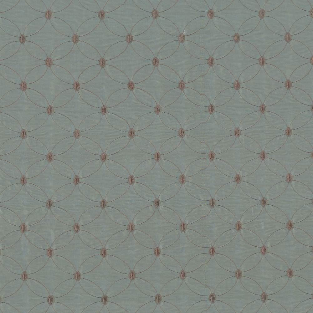 Soliloquy Marine  by Kasmir Designer Fabric 5073 100% Polyester
Embroidery
100% Polyester
 CHINA Not Tested Horizontal: 4 inches and Vertical: 3 6/8 inches 53  - Swanky Fabrics -
