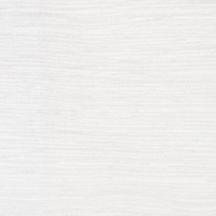 Solstice Snow White by Europatex Designer Fabric Solstice 100% Polyester 0.00" 110.00 inches - Swanky Fabrics -