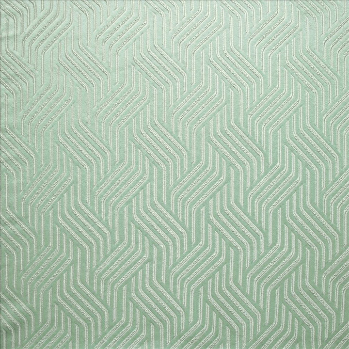Sophisticate Aquarius by Kasmir Designer Fabric See sample 100% Polyester
 INDIA 30,000 Wyzenbeek Double Rubs </p><p>Repeat: Horizontal: 3 3/8 inches and Vertical: 3 4/8 inches 54 - Swanky Fabrics -