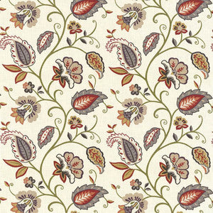 Sorellina Ginger  by Kasmir Designer Fabric