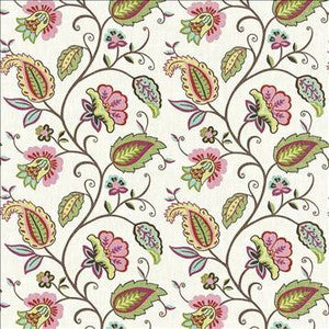 Sorellina Rose by Kasmir Designer Fabric