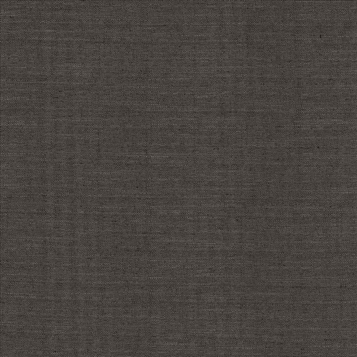 Sotto Charcoal by Kasmir Designer Fabric 5126 100% Polyester
 INDIA 30,000 Wyzenbeek Double Rubs </p><p>Repeat: Horizontal: N/A and Vertical: N/A 54 - Swanky Fabrics -