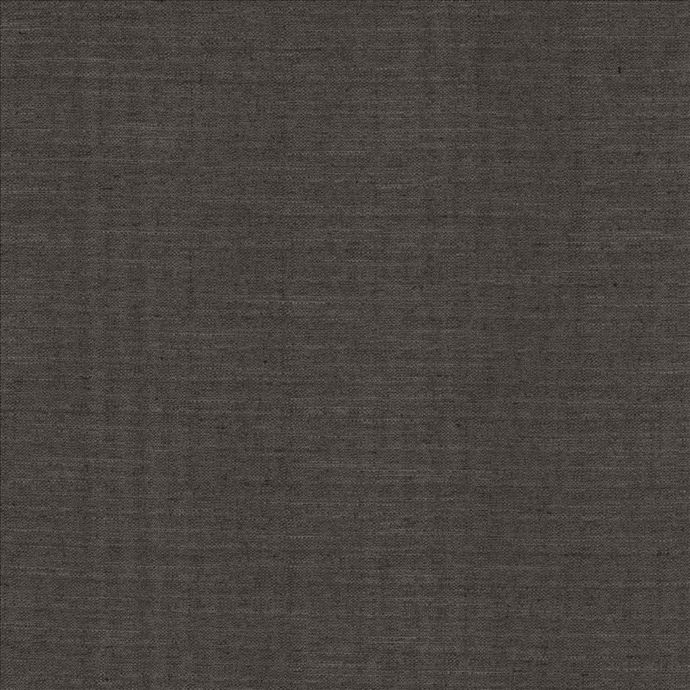 Sotto Charcoal by Kasmir Designer Fabric 5126 100% Polyester
 INDIA </p><p>Repeat: Horizontal: N/A and Vertical: N/A 54 - 55 - Swanky Fabrics -