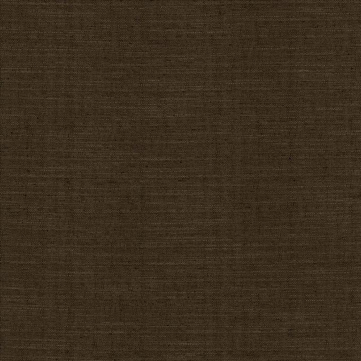 Sotto Chocolate by Kasmir Designer Fabric 5126 100% Polyester
 INDIA 30,000 Wyzenbeek Double Rubs </p><p>Repeat: Horizontal: N/A and Vertical: N/A 54 - Swanky Fabrics -