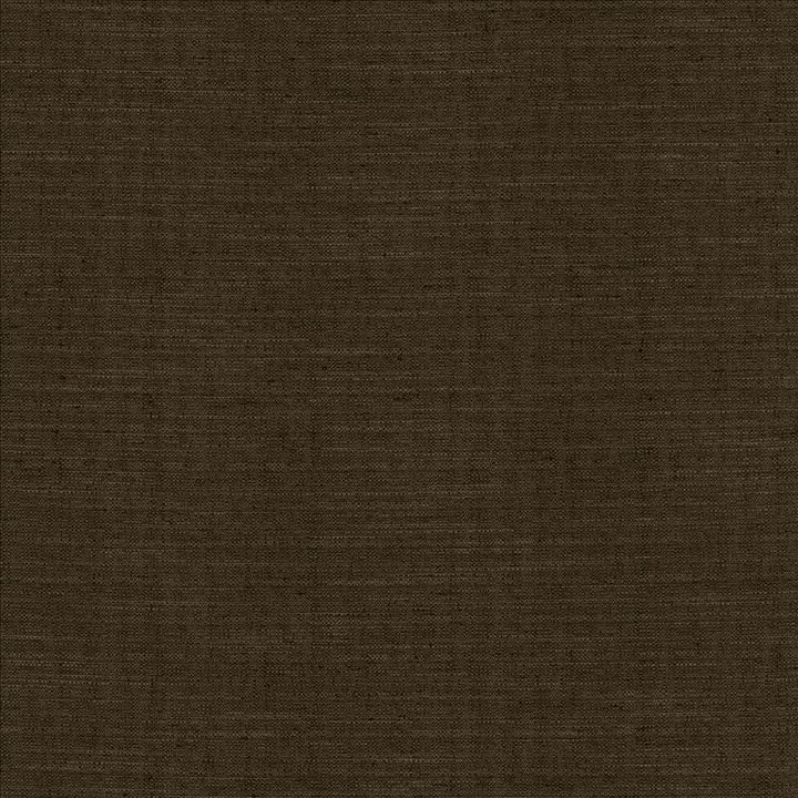 Sotto Chocolate by Kasmir Designer Fabric 5126 100% Polyester
 INDIA </p><p>Repeat: Horizontal: N/A and Vertical: N/A 54 - 55 - Swanky Fabrics -