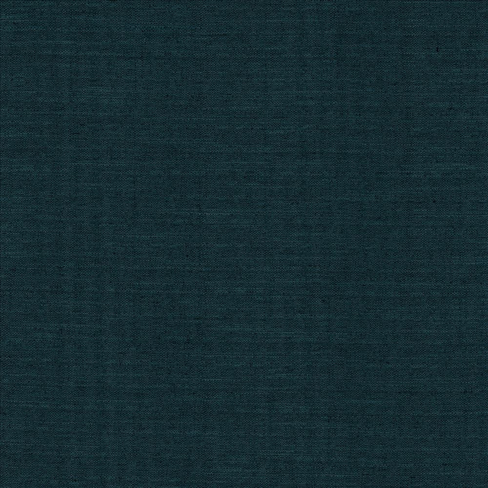 Sotto Dark Teal by Kasmir Designer Fabric 5126 100% Polyester INDIA 30,000 Wyzenbeek Double Rubs Horizontal: 0 Inches and Vertical: 0 Inches 54 - 55 - Swanky Fabrics -