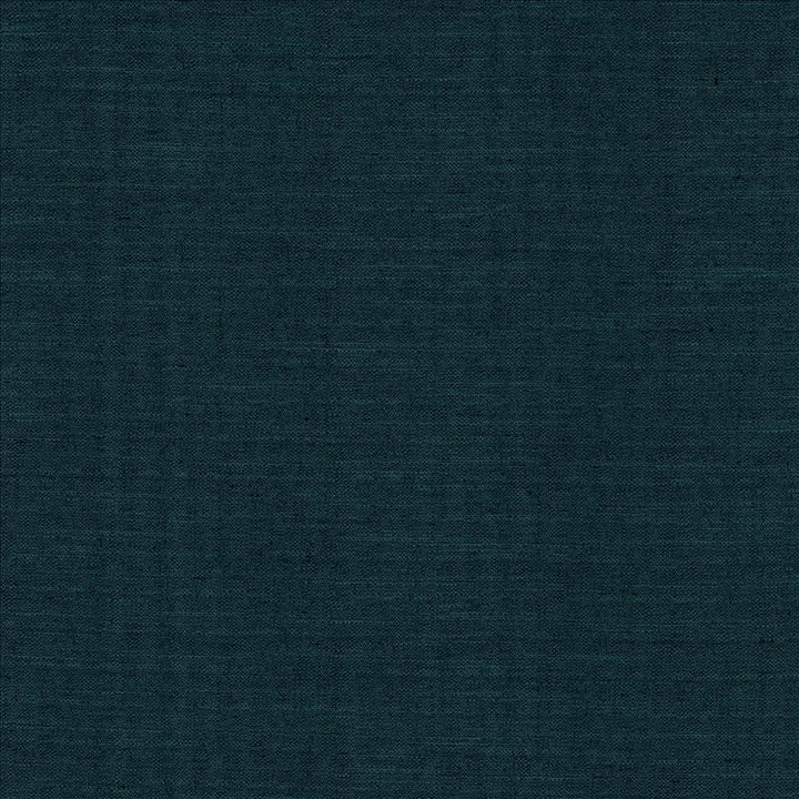 Sotto Dark Teal by Kasmir Designer Fabric 5126 100% Polyester
 INDIA </p><p>Repeat: Horizontal: N/A and Vertical: N/A 54 - 55 - Swanky Fabrics -