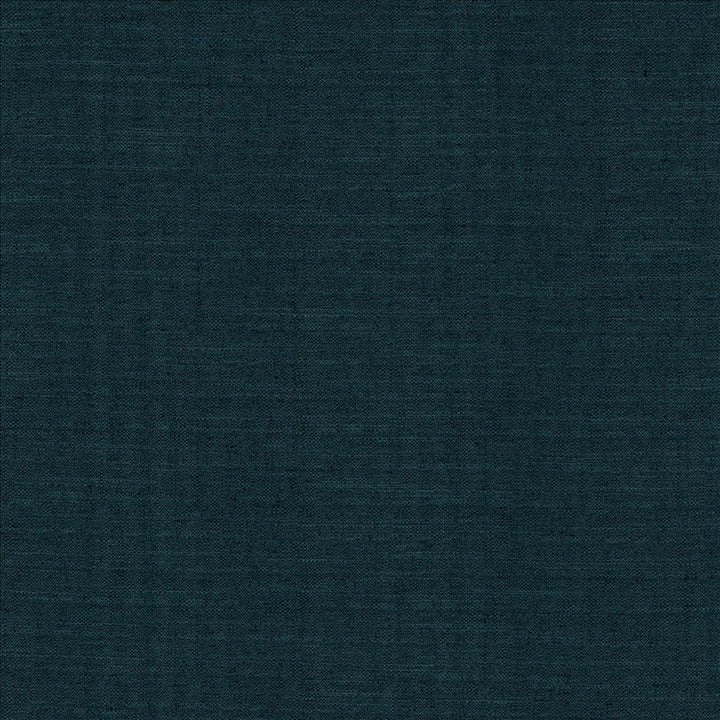 Sotto Dark Teal  by Kasmir Designer Fabric 5126 100% Polyester
 INDIA 30,000 Wyzenbeek Double Rubs Horizontal: N/A and Vertical: N/A 54  - Swanky Fabrics -