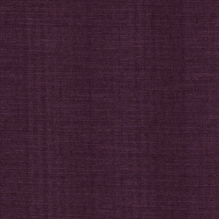 Sotto Eggplant by Kasmir Designer Fabric 5096 100% Polyester
 INDIA 30,000 Wyzenbeek Double Rubs </p><p>Repeat: Horizontal: N/A and Vertical: N/A 54 - Swanky Fabrics -