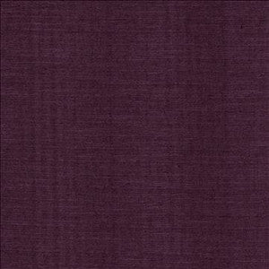 Sotto Eggplant by Kasmir Designer Fabric