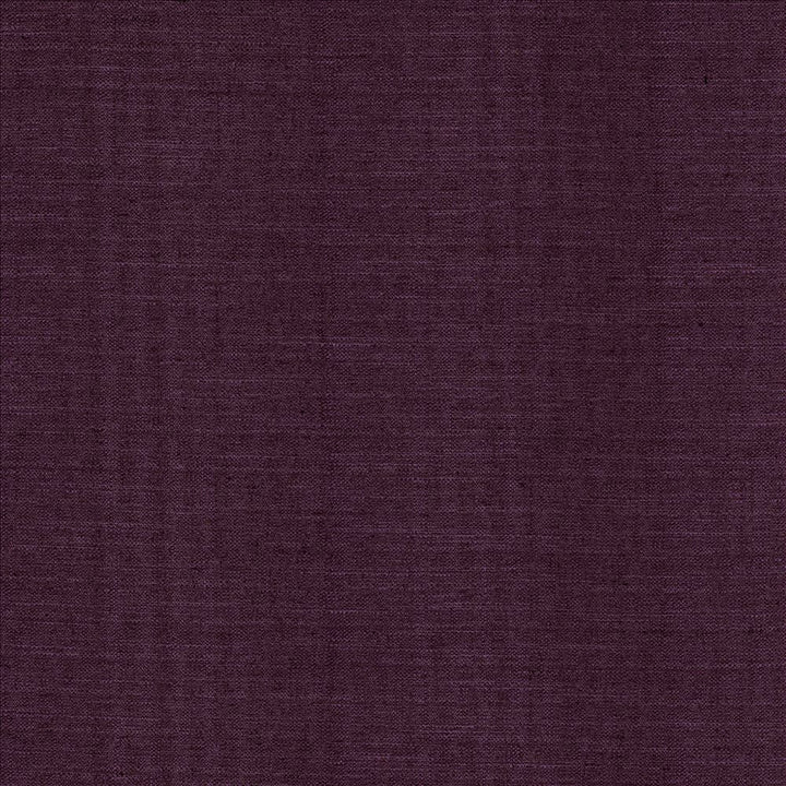 Sotto Eggplant by Kasmir Designer Fabric 5096 100% Polyester
 INDIA </p><p>Repeat: Horizontal: N/A and Vertical: N/A 54 - 55 - Swanky Fabrics -